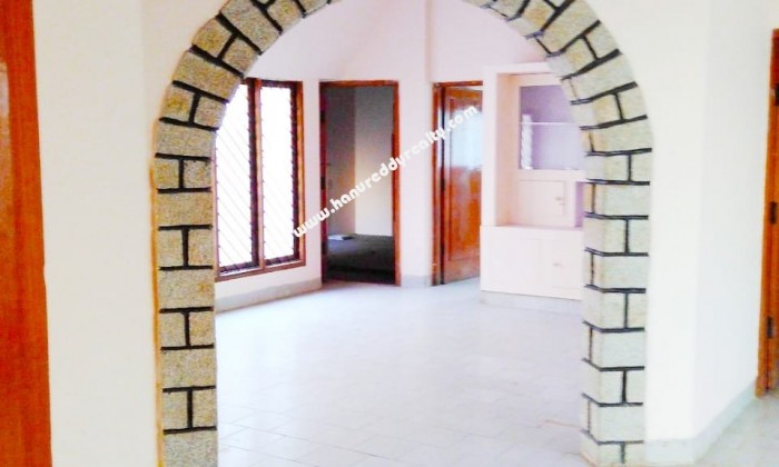 6 BHK Independent House for Rent in Indiranagar